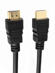 Аксессуар Gembird Cablexpert HDMI 19M/19M v2.0 1.5m Black CC-HDMI4-5