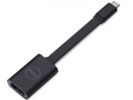 Аксессуар Dell USB Type-C - DisplayPort 470-ACFC