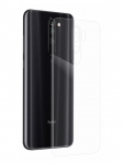 Гидрогелевая пленка LuxCase для Xiaomi Redmi 9 0.14mm Back Matte 86274