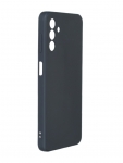 Чехол Pero для Samsung Galaxy A04s Soft Touch Black CC1C-0237-BK