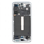 Дисплей Vbparts для Samsung Galaxy S21 FE 5G SM-G990B/DS White 089104