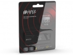 USB Flash Drive 16Gb - Hiper Groovy M HI-USB316GBU336B