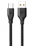 Аксессуар Exployd Classic USB - MicroUSB 1.0m EX-K-492