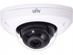 IP камера UNV IPC312SR-VPF40-C-RU 4mm