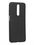 Чехол Innovation для Xiaomi Redmi K30 Matte Black 16916