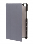 Чехол Palmexx для Huawei M5 Lite 8 Smartbook Grey PX/SMB-HUA-M5L8-GRE