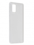 Чехол DF для Samsung Galaxy A71 Silicone Super Slim sCase-89