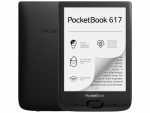 Электронная книга PocketBook 617 Ink Black PB617-P-RU