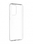 Чехол iBox для Samsung Galaxy A52 Crystal Silicone Transparent УТ000023931