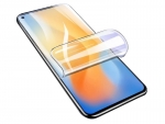 Гидрогелевая пленка Innovation для Samsung Galaxy M11 Glossy 20213