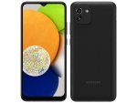 Сотовый телефон Samsung SM-A035F Galaxy A03 3/32Gb Black SM-A035FZKDSER