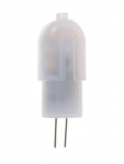 Лампочка In Home LED-JC-VC G4 1.5W 12V 3000K 95Lm 4690612019772