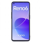 Чехол G-Case для Oppo Reno 6 4G Carbon Red GG-1556-02