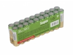 Батарейка AA - GP Super Alkaline 15A-2CRVS20 (20 штук)