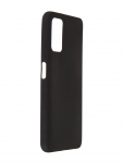 Чехол Svekla для Xiaomi Redmi 9T Black SV-XIR9T-MBL