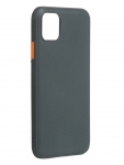 Чехол Hoco для APPLE iPhone 11 Pro Max Star Lord Series Dark Green 0L-00045112