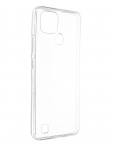 Чехол iBox для Realme C21 Crystal Transparent УТ000024731