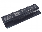 Аккумулятор Vbparts для ASUS GL771 10.8V 4400mAh Black 065039