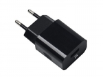 Зарядное устройство Exployd Classic 2.1A USB Black EX-Z-454