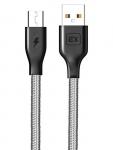 Аксессуар Exployd Classic USB - MicroUSB 1.0m EX-K-493
