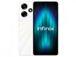Сотовый телефон Infinix Hot 30 4/128Gb X6831 Sonic White