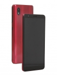 Сотовый телефон ZTE Blade A3 (2020) NFC Red