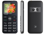 Сотовый телефон teXet TM-B209 Black