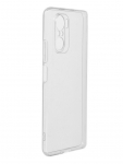Чехол LuxCase для Xiaomi Mi 11i TPU 1.1mm Transparent 60311