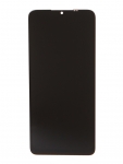 Дисплей Vbparts для Nokia 5.3 матрица в сборе с тачскрином Black 085044