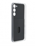 Чехол для Samsung Galaxy S23 Plus Frame Black EF-MS916CBEGRU