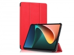 Чехол Zibelino для Samsung Galaxy Tab S8 Ultra 14.6 Red ZT-SAM-X906-RED