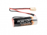 Батарейка ER18505 - Robiton ER18505-HU2 PK1 (1 штука) 17433