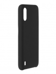 Чехол Vixion для Samsung A015F Galaxy A01 2020 Black GS-00011890