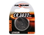 Батарейка CR3032 - Ansmann BL1 1516-0013