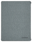 Аксессуар Чехол для PocketBook 970 Grey HN-SL-PU-970-GY-RU