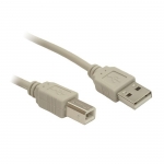 Аксессуар 5bites USB AM-BM 5m UC5010-050C