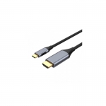 Аксессуар KS-is DisplayPort - Type-C KS-514 1.8m