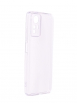 Чехол DF для Xiaomi Redmi Note 12s Silicone Super Slim xiCase-86