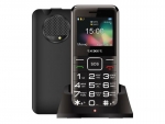 Сотовый телефон teXet TM-B319 Black
