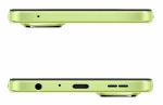 Сотовый телефон OnePlus Nord CE 3 Lite 5G Europe 8/256Gb Pastel Lime