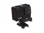 Экшн-камера X-Try XTC404 Real 4K/60FPS WDR Wi-Fi Maximal