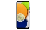 Смартфон Samsung Galaxy A03, 32 Гб, Синий