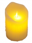 Светодиодная свеча Qwerty 75012