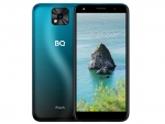 Сотовый телефон BQ 5533G Fresh Sea Wave Blue