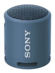 Колонка Sony SRS-XB13 Blue