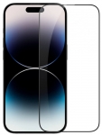 Защитное стекло Svekla для APPLE iPhone 14 Plus Full Glue Black ZS-SVAP14PL-FGBL