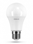 Лампочка Ergolux LED-A60-10W-E27-6K 12879