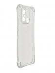 Чехол Pero для Xiaomi Redmi 12C Silicone Transparent CC02-0115-TR