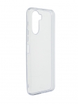 Чехол Zibelino для Vivo Y16 Ultra Thin Case Transparent ZUTCP-VIV-Y16-TRN