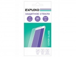 Защитное стекло Exployd для APPLE iPhone XR 0.3mm EX-GL-867